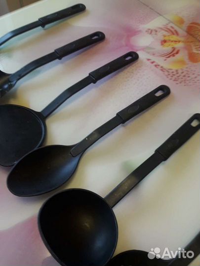 Кухонный набор