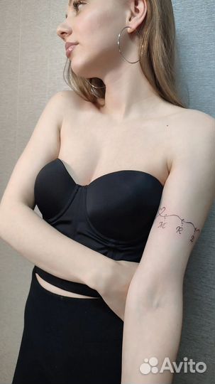 Тату мастер