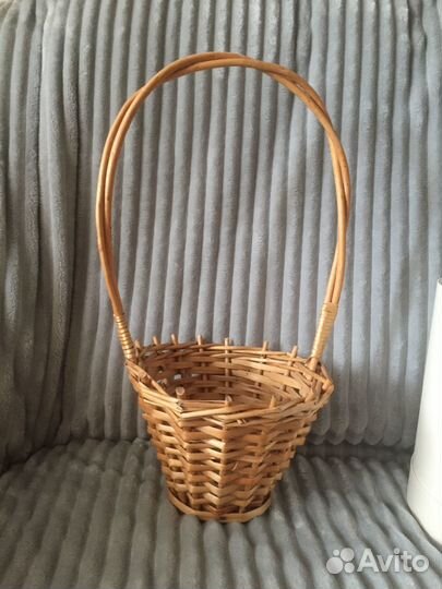 Коробка подарочная круглая