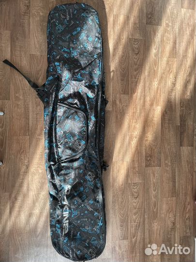 Чехол для сноуборда dakine