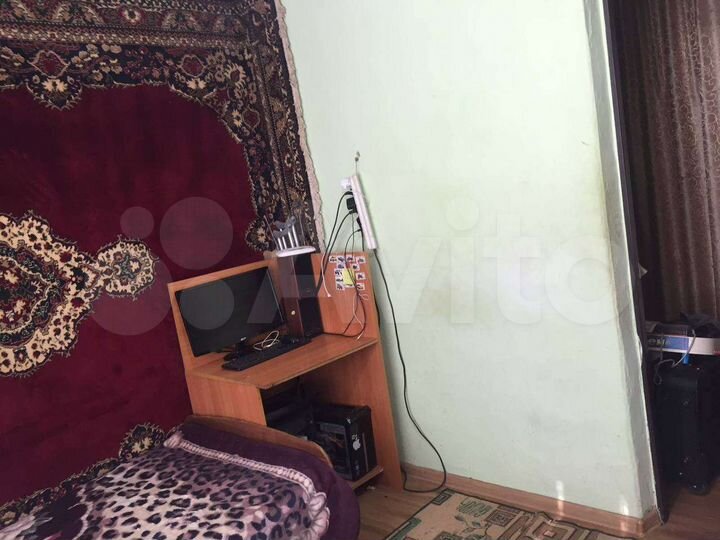 Дом 68 м² на участке 4 сот.