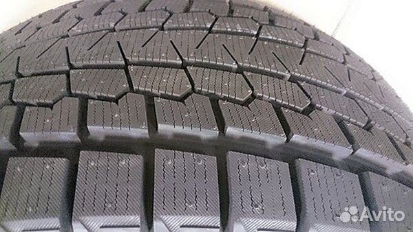 Yokohama Ice Guard G075 255/55 R18 109Q