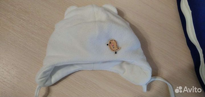 Конверт на выписку для мальчика