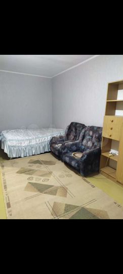 Комната 17 м² в 2-к., 4/5 эт.