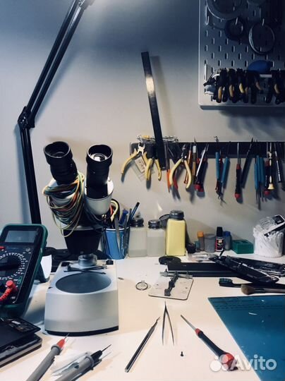 Ремонт Телефонов на 7-й Советской