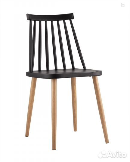 Стул обеденный Морган Home24