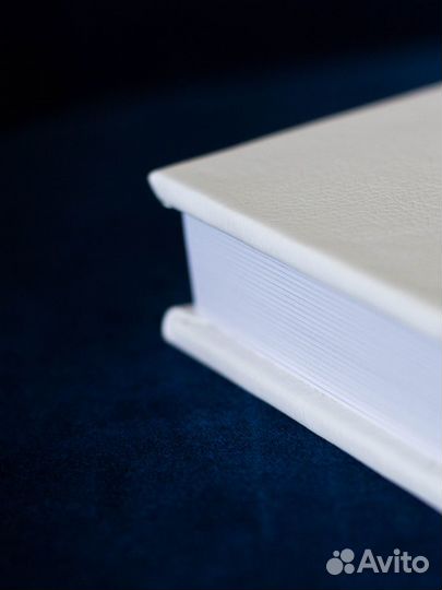 Производство Фотокниг для фотографов