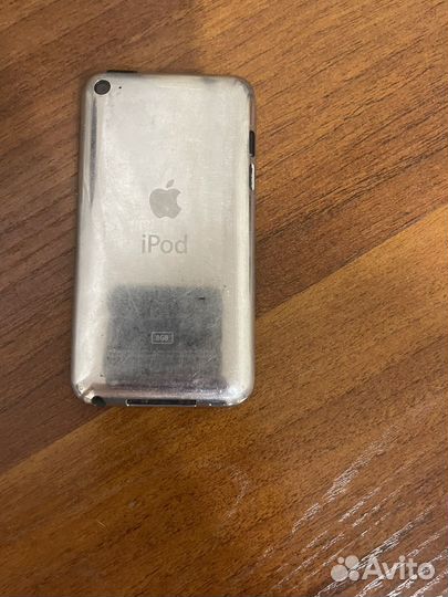 Плеер iPod touch