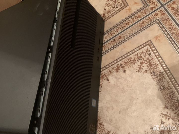 Корпус от пк