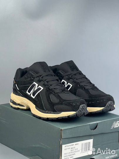 New balance 1906 Cordura Термо (Арт.30201)