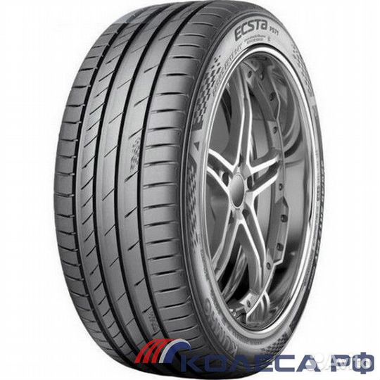 Kumho Ecsta PS71 235/45 R18 98Y
