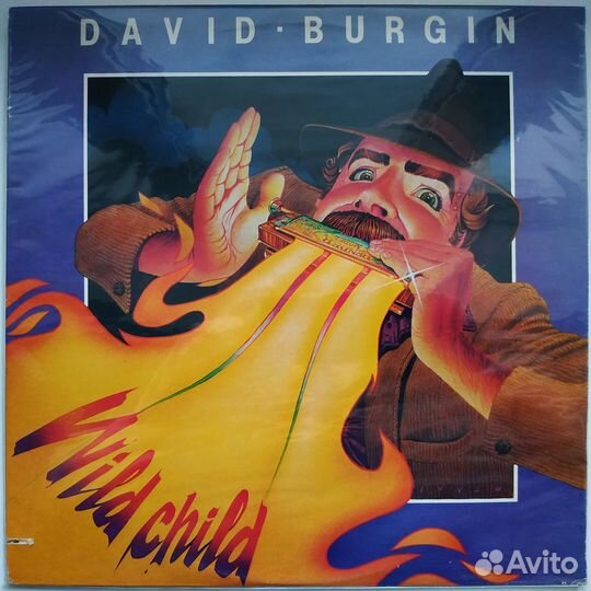 Pop, Soft-Rock, Disco на импортном виниле