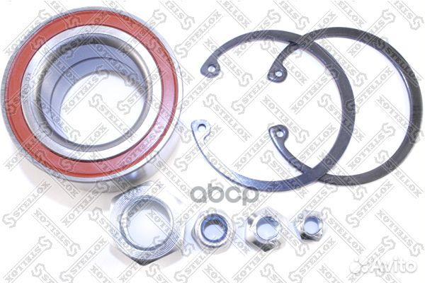 43-28007-SX vkba57510/16R154.26F100014AS к