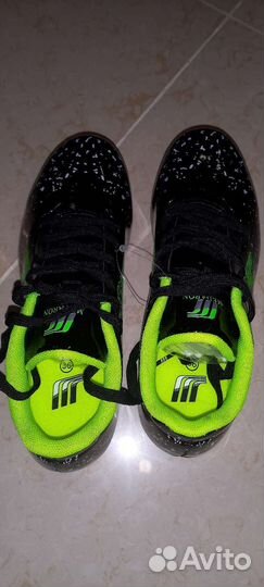 Шиповки детские