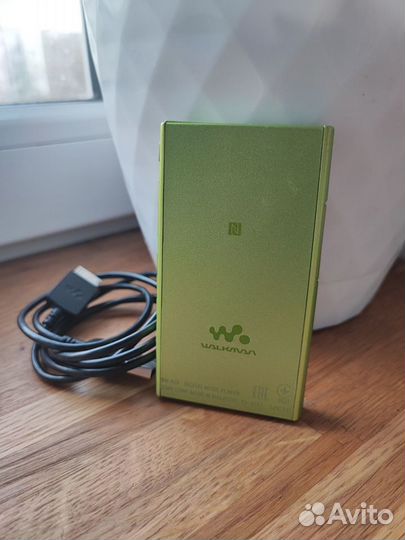 Плеер Sony Walkman NW -A30 Series