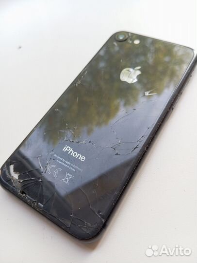 Запчасть для телефона