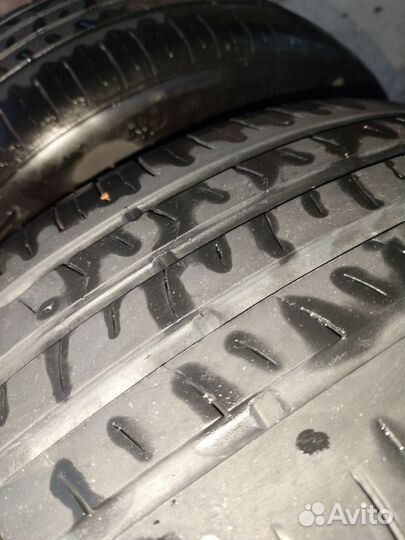 Powertrac Adamas H/P 205/55 R16 91V