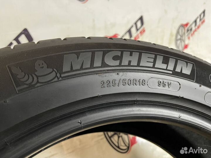 Michelin Primacy 3 225/50 R18 95V