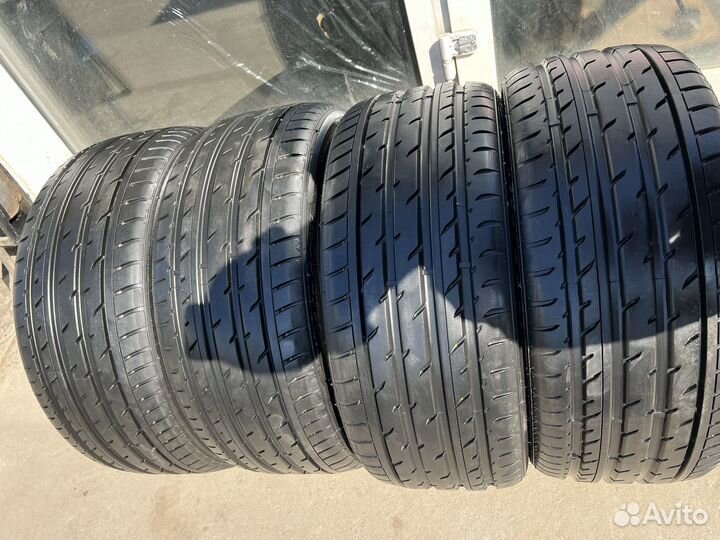 Haida HD927 245/35 R20 95W