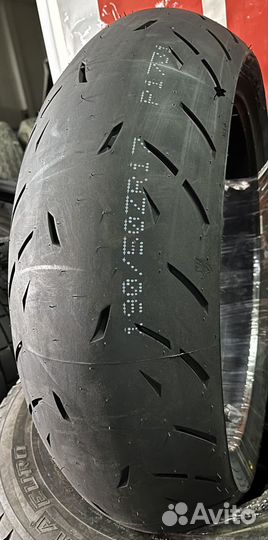 Мотошина 190/50 ZR17 Kingtyre K905 73W TL