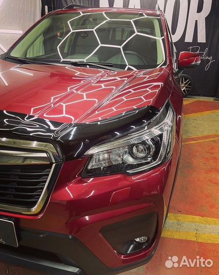 Subaru Forester 2.0 CVT, 2019, 70 000 км
