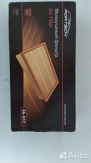 Воздушный фильтр FA-017