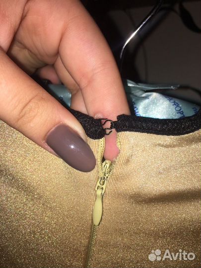 Костюм для фигурного катания