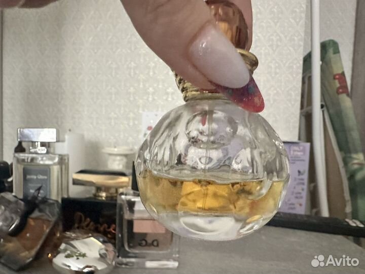 Духи оригинал люкс