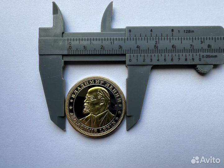 Продаю монету