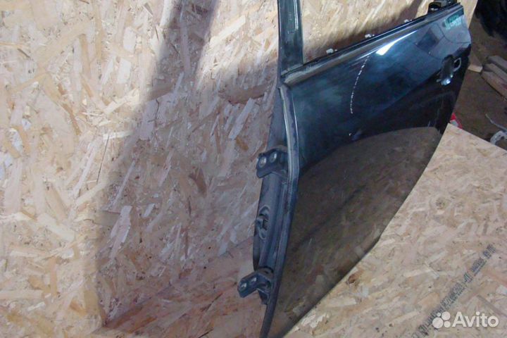 Opel Insignia Дверь задняя левая