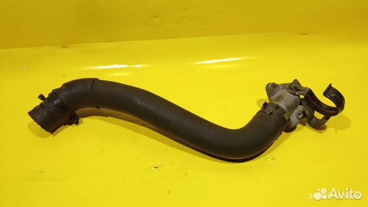 Корпус термостата для Opel Antara 2007-2017