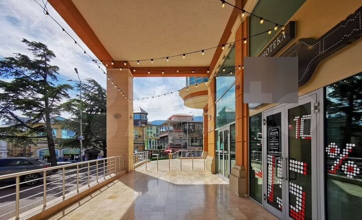 2-к. квартира, 73,4 м², 6/9 эт.