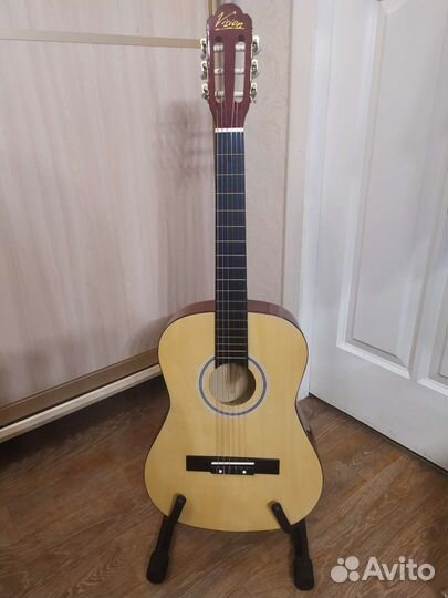 Классическая гитара Vision Classic One 3/4