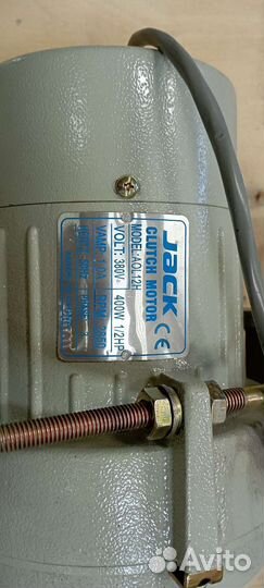 Мотор для швейная машины 380 вольт