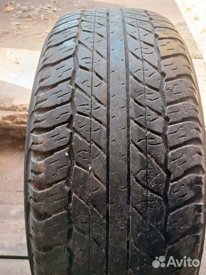 Dunlop Grandtrek AT20 265/65 R17 112S