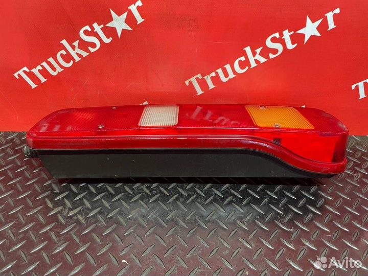Фонарь задний левый Volvo FH, Volvo FM