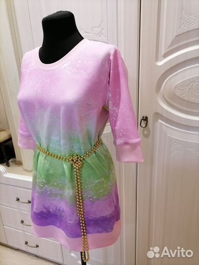 Ателье. Пошив одежды по готовым выкройкам