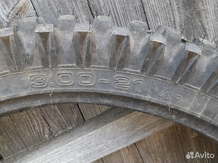 Покрышки на эндуро