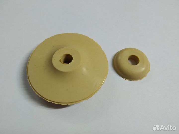 Запчасти для насосов