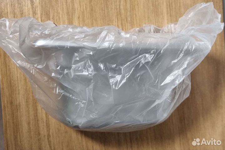 Гастроемкость Luxstahl1/9-100