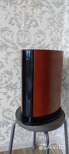 Пассивный сабвуфер BBK