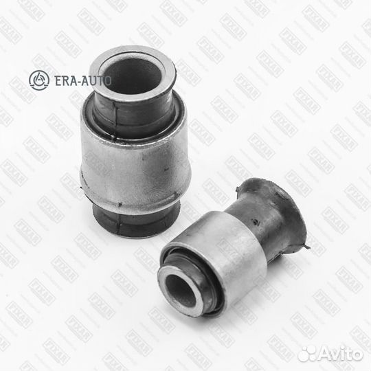 Fixar FG0439 Компл.с-б.рычага nissan note, tiida 0