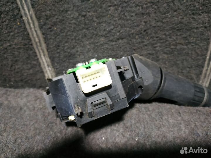 Переключатель поворотов Mazda 6 GH