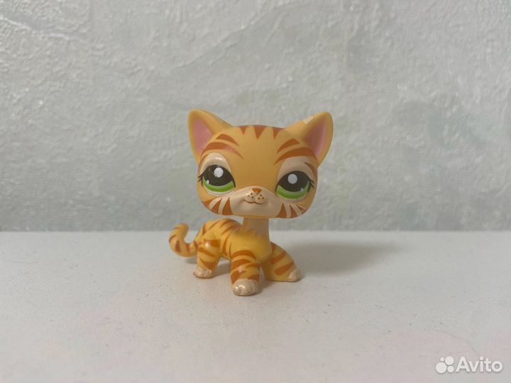 Littlest Pet Shop