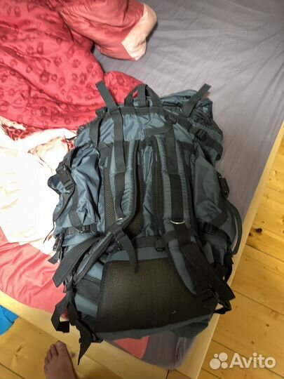 Рюкзак туристический