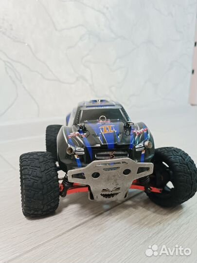 Машина радио Remo hobby s max