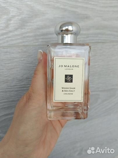Jo malone распив