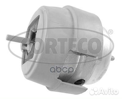 Подушка двигателя прав 80005233 Corteco