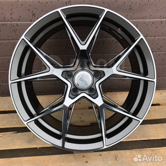Диски 5*112 R21 Race Ready 5636