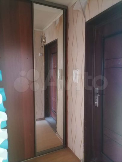 1-к. квартира, 29,9 м², 5/5 эт.